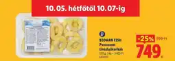 Lidl BIOMAR FISH ajánlat