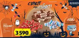 ALDI ROSEN PRALINÉ ajánlat