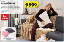 ALDI Ambiano melegítőpárna ajánlat