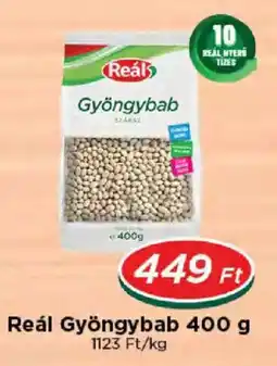 Real Reál gyöngybab ajánlat