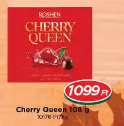 Real Roshen cherry queen ajánlat