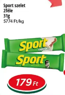 Real Sport ajánlat