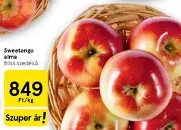 Tesco Sweetango alma ajánlat