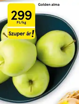 Tesco Golden alma ajánlat