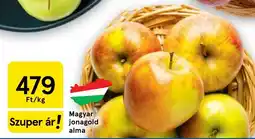 Tesco Magyar jonagold alma ajánlat