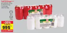 Spar S bódolt mécsesbetét ajánlat