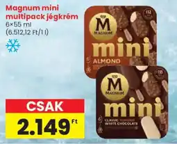 Spar Magnum mini ajánlat