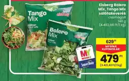 Spar eisberg salátakeverék ajánlat