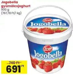 Spar Zott jogobella ajánlat