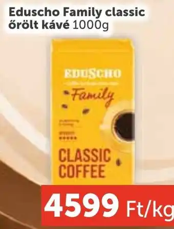 Eduscho family classic