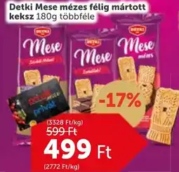 PRIVÁT Detki Mese ajánlat