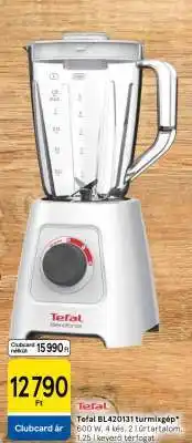 Tesco Tefal BL420131 turmixgép ajánlat