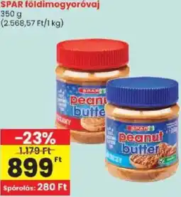 Spar spar foldimogyorovaj ajánlat