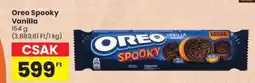 Spar Oreo Spooky Vanilla ajánlat
