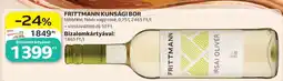 Auchan FRITTMANN KUNSÁGI BOR ajánlat