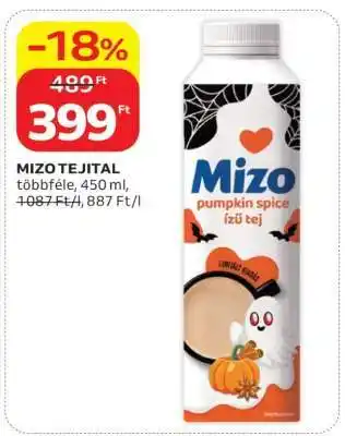 MIZO Tejital