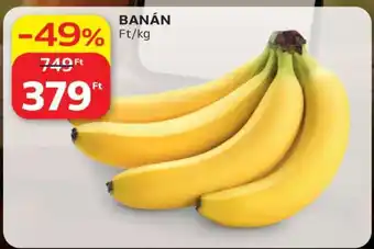 Banán