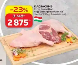 Auchan KACSACOMB ajánlat