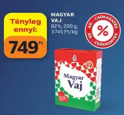 Auchan MAGYAR VAJ ajánlat