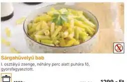 Family Frost Sárgahüvelyű bab ajánlat