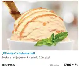 Family Frost FF extra sós karamell ajánlat