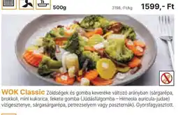 Family Frost Wok classic ajánlat