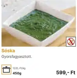 Family Frost Sóska ajánlat
