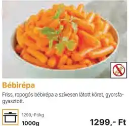 Family Frost Bébirépa ajánlat
