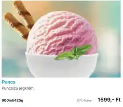 Family Frost Puncs ajánlat
