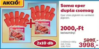 Soma eper