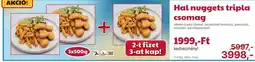 Family Frost Hal nuggets ajánlat