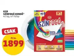 PENNY K2r színfogó kendő ajánlat
