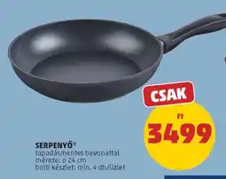 PENNY Serpenyő ajánlat
