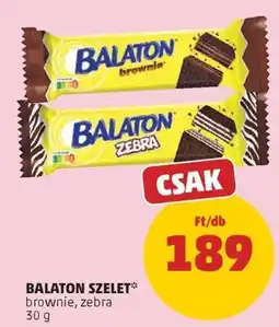 PENNY Balaton szelet ajánlat