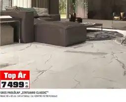 OBI Statuario Classic ajánlat