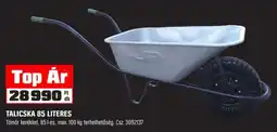 OBI Talicska 85 literes ajánlat
