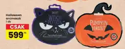 Interspar sencer witch potion face sheet mask ajánlat