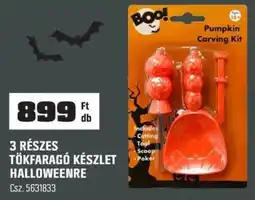 OBI Boo Tökfaragó Készlet ajánlat