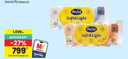 Interspar Perfex soft&light ajánlat