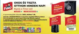 Interspar Fino aluminum foil ajánlat