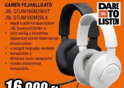 Expert Jbl qtum100m2wht jbl qtum100m2blk ajánlat