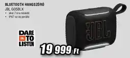 Expert Jbl bluetooth hangszóró ajánlat