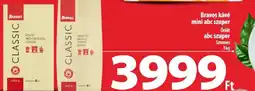Coop Bravos kávé mini abc szuper ajánlat