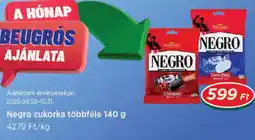 Real Negro cukorka ajánlat