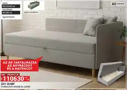 Merkury Market Ágy olimp ajánlat