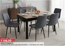 Merkury Market Készlet Łukasz ajánlat