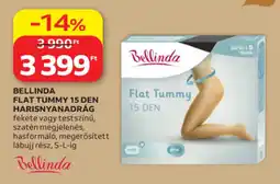 Auchan Bellinda flat tummy 15 den ajánlat