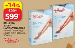 Auchan Bellinda harisnyanadrág ajánlat