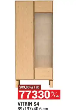 Merkury Market Vitrin s4 ajánlat