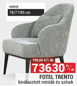 Merkury Market Fotel trento ajánlat